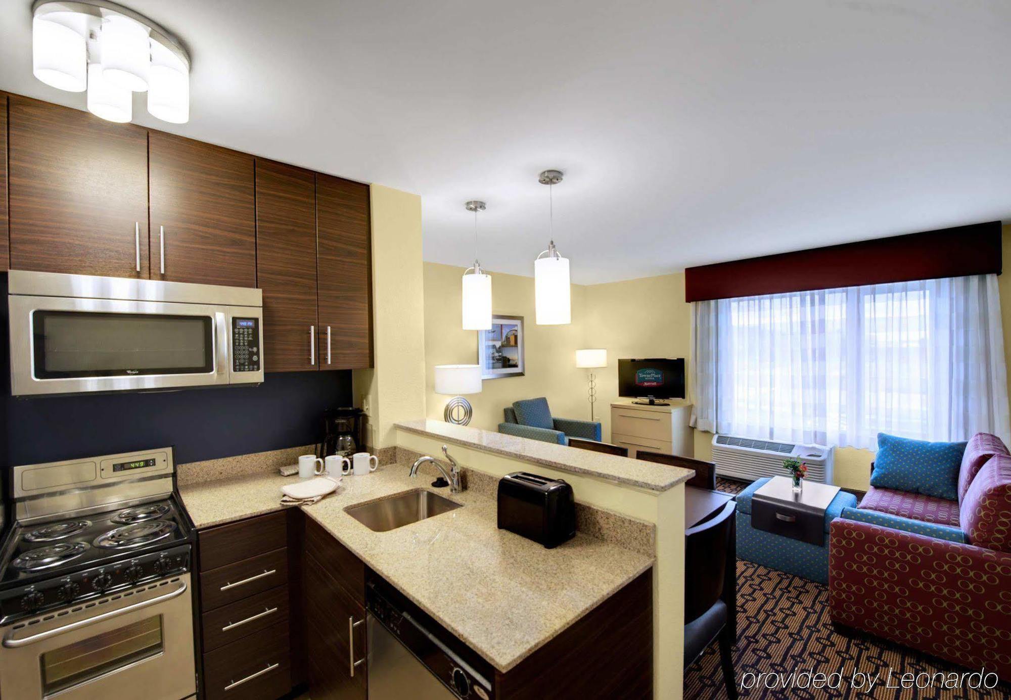 Towneplace Suites By Marriott Providence North Kingstown Quarto foto